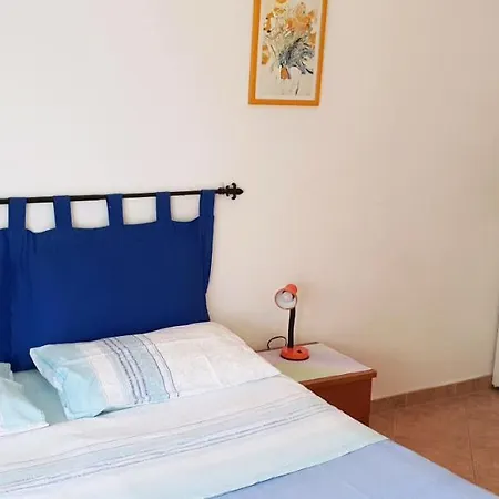 Apartmán Cecillia Mare *