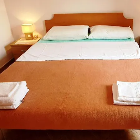 Cecillia Mare Apartmán Rovinj