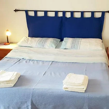 Cecillia Mare Apartmán Rovinj