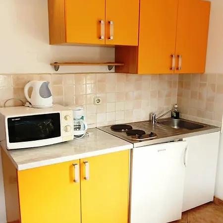 Cecillia Mare Apartmán Rovinj
