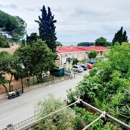 Cecillia Mare Apartmán